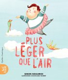 Plus léger que l'air (eBook, ePUB)