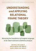 Understanding and Applying Relational Frame Theory (eBook, PDF) Understanding and Applying Relational Frame Theory (eBook, PDF)