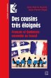 Des cousins très éloignés (eBook,... - Bild 1