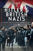 Hitler's British Nazis (eBook, ePUB)