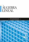 Álgebra lineal (eBook, PDF) Álgebra lineal (eBook, PDF)