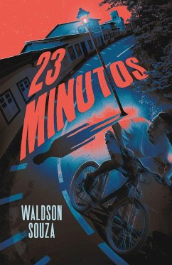 23 minutos (eBook, ePUB) - Souza, Waldson