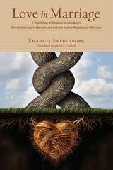 LOVE IN MARRIAGE (eBook, ePUB) - Emanuel Swedenborg, Swedenborg