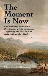 Cover Moment Is Now (eBook, ePUB)