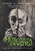 O Médico e o Monstro (eBook, ePUB) O Médico e o Monstro (eBook, ePUB)