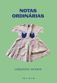 Notas ordinárias (eBook, ePUB) Notas ordinárias (eBook, ePUB)