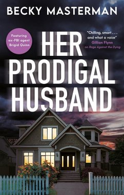 Cover Her Prodigal Husband (eBook, ePUB)
