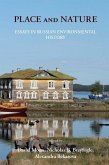 Place and Nature (eBook, PDF)