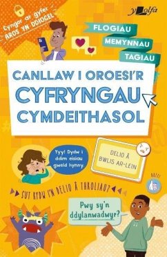Cover Darllen yn Well: Canllaw i Oroesi'r Cyfryngau Cymdeithasol (eBook, ePUB)