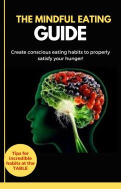 Cover The mindful eating guide (eBook, ePUB)