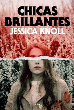 Chicas brillantes (eBook, ePUB) - Knoll, Jessica