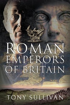 Cover Roman Emperors of Britain (eBook, ePUB)