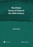 Ethnic Issues of China in the 20th Century (eBook, PDF)