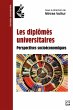 Les diplômés universitaires (eBook,... - Bild 1