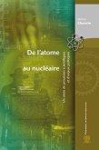 De l'atome au nucléaire (eBook, PDF)