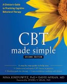 CBT Made Simple (eBook, PDF) CBT Made Simple (eBook, PDF)