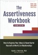 Assertiveness Workbook (eBook, ePUB) - Bild 1