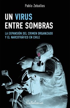 Un virus entre sombras (eBook, ePUB) - Zeballos, Pablo