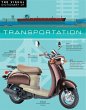Visual Dictionary of Transportation... - Bild 1