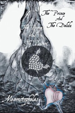 Cover The Prince and the Delida The Prince and the Peasant (eBook, ePUB)