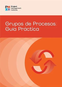 Cover Process Groups: A Practice Guide (SPANISH) (eBook, ePUB)