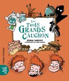 Les Trois Grands Cauchon (eBook, ePUB)