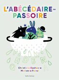 L'Abécédaire-passoire (eBook, PDF) L'Abécédaire-passoire (eBook, PDF)
