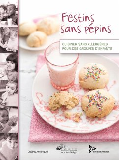 Cover Festins sans pépins (eBook, PDF)