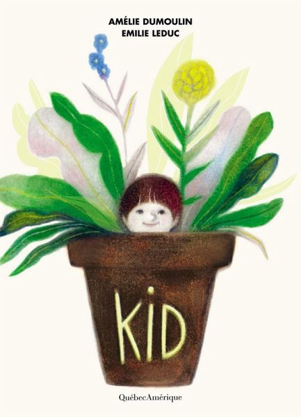 Kid (eBook, PDF) Kid (eBook, PDF)
