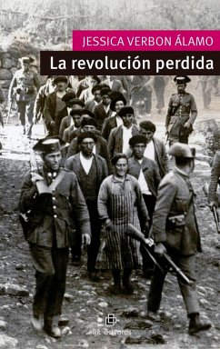Cover La revolución perdida (eBook, ePUB)