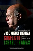 Conflicto Israel-Hamás (eBook, ePUB)
