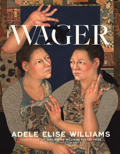 Cover Wager (eBook, ePUB)