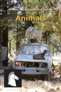 Cover Animals (eBook, PDF)