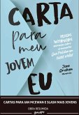 Cartas para Ian McEwan e Slash mais jovens (eBook, ePUB)