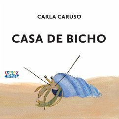 Cover Casa de bicho (eBook, PDF)