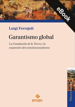 Cover Garantismo global (eBook, ePUB)