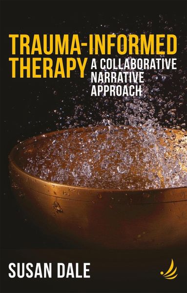 Trauma-Informed Therapy (eBook, PDF)