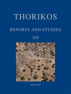 Thorikos (eBook, PDF)
