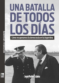 Cover Una batalla de todos los días (eBook, ePUB)