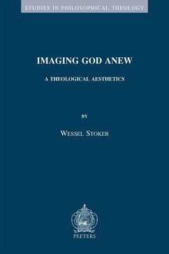 Imaging God Anew (eBook, PDF) - Stoker, W.