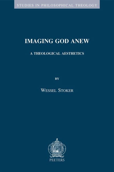 Imaging God Anew (eBook, PDF)