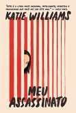 Meu assassinato (eBook, ePUB)