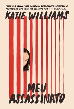 Cover Meu assassinato (eBook, ePUB)