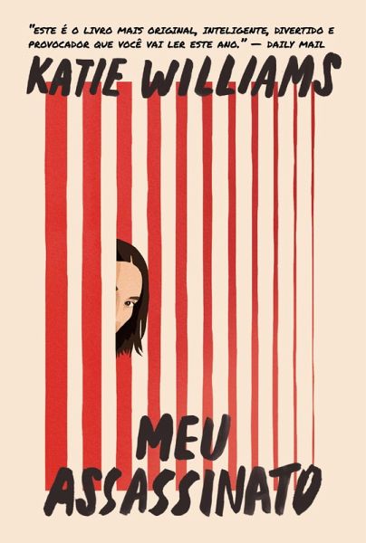 Meu assassinato (eBook, ePUB) Meu assassinato (eBook, ePUB)