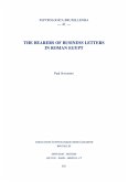 Bearers of Business Letters in Roman Egypt (eBook, PDF)