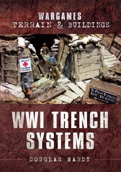 Cover WWI Trench Systems (eBook, PDF)