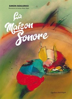 Cover La maison sonore (eBook, PDF)