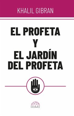 Cover El profeta y el jardín del profeta (eBook, ePUB)