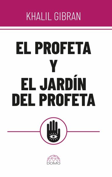 El profeta y el jardín del profeta (eBook, ePUB) El profeta y el jardín del profeta (eBook, ePUB)