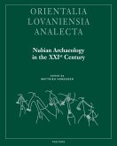 Nubian Archaeology in the XXIst Century (eBook, PDF)